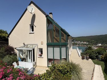 Maison a vendre Maupertus-sur-Mer 50330 Manche 119 m2 7 pièces 627752 euros