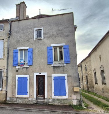 Maison a vendre Essoyes 10360 Aube 157 m2 7 pièces 74200 euros