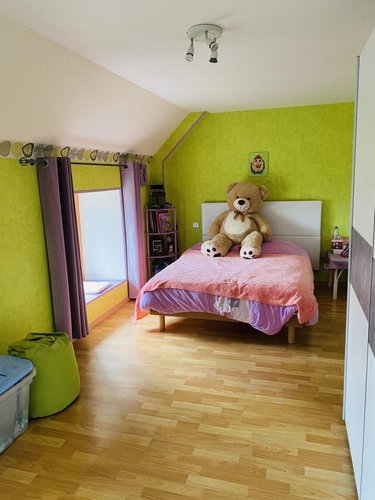 Maison a vendre Sainte-Marie-Laumont 14350 Calvados 180 m2 6 pièces 274300 euros