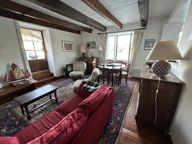 Maison a vendre Sauzon 56360 Morbihan 83 m2 5 pièces 600300 euros