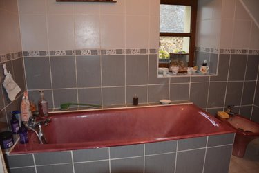 Maison a vendre Saint-Léger 53480 Mayenne 117 m2 9 pièces 426400 euros