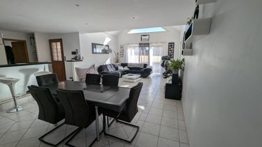 Maison a vendre Le Theil-de-Bretagne 35240 Ille-et-Vilaine 113 m2 5 pièces 303050 euros