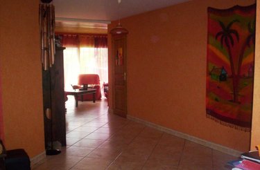 Maison a vendre Guémené-sur-Scorff 56160 Morbihan 110 m2 6 pièces 199800 euros