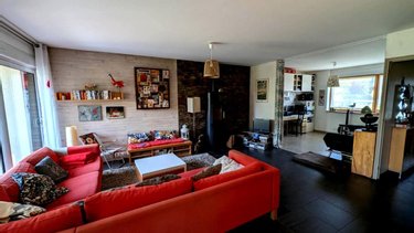 Maison a vendre Rennes 35000 Ille-et-Vilaine 125 m2 7 pièces 468630 euros