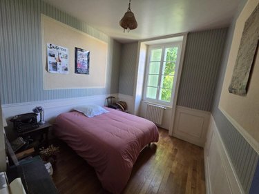 Maison a vendre Saint-Denis-d'Orques 72350 Sarthe 257 m2 10 pièces 239000 euros