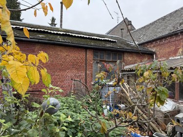 Maison a vendre Caudry 59540 Nord 151 m2 9 pièces 74800 euros