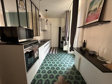 Appartement a vendre Vannes 56000 Morbihan 60 m2 2 pièces 363243 euros