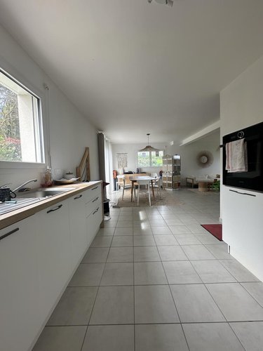 Maison a vendre Hennebont 56700 Morbihan 115 m2 5 pièces 303980 euros