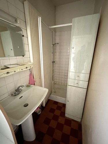 Maison a vendre Marolles-les-Braults 72260 Sarthe 105 m2 4 pièces 69140 euros