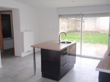 Location maison Salomé 59496 Nord 115 m2 6 pièces 970 euros