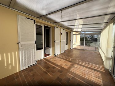 Maison a vendre Magny-le-Désert 61600 Orne 117 m2 7 pièces 168500 euros