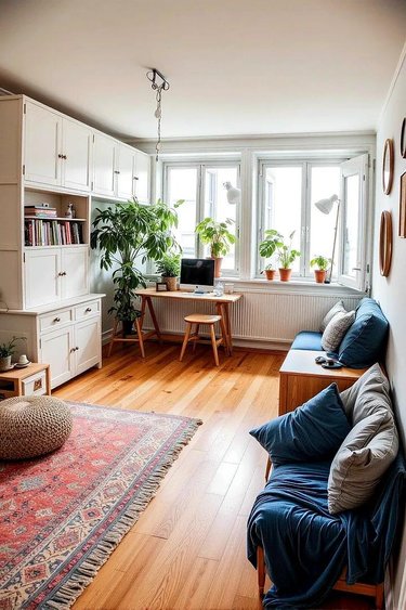 Appartement a vendre Clermont-Ferrand 63000 Puy-de-Dôme 35 m2 1 pièce 75000 euros