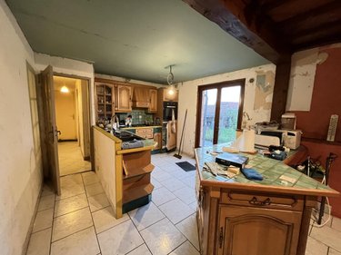 Maison a vendre Vimy 62580 Pas-de-Calais 96 m2 5 pièces 228800 euros