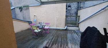 Appartement a vendre Laval 53000 Mayenne 41 m2  149957 euros