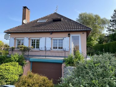 Maison a vendre Walincourt-Selvigny 59127 Nord 131 m2 9 pièces 199000 euros
