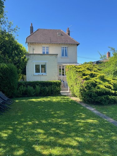 Maison a vendre Achicourt 62217 Pas-de-Calais 104 m2 5 pièces 249600 euros