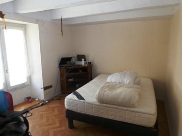 Maison a vendre Guémené-sur-Scorff 56160 Morbihan 72 m2 4 pièces 41570 euros