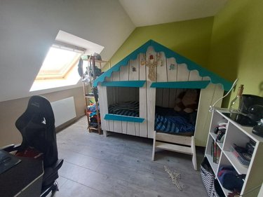 Maison a vendre Hocquinghen 62850 Pas-de-Calais 154 m2 6 pièces 270860 euros