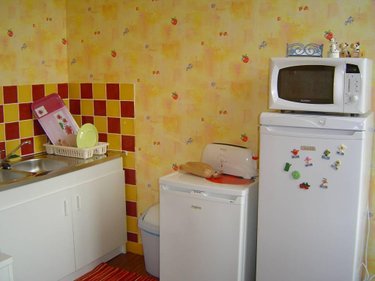 Appartement a vendre Orbec 14290 Calvados 54 m2  79000 euros