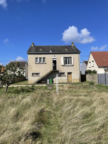 Maison a vendre Le Mans 72000 Sarthe 90 m2 4 pièces 116600 euros