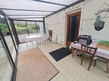 Maison a vendre Artins 41800 Loir-et-Cher 71 m2 4 pièces 93800 euros