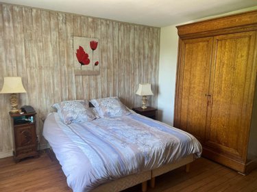 Maison a vendre La Colombe 50800 Manche 180 m2 5 pièces 290750 euros