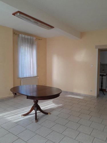 Maison a vendre Solesmes 59730 Nord 90 m2 4 pièces 110040 euros