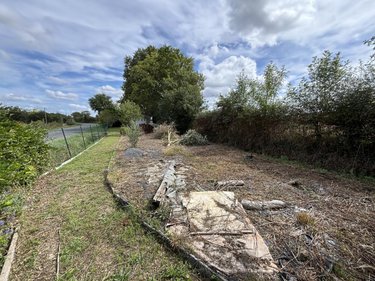 Maison a vendre La Cornuaille 49440 Maine-et-Loire 79 m2 3 pièces 122800 euros