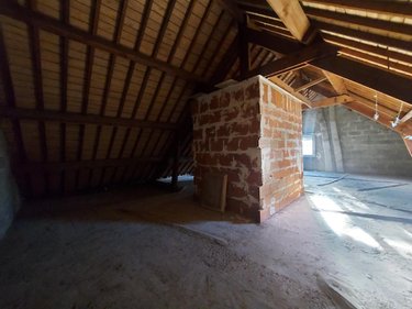 Maison a vendre Plouhinec 56680 Morbihan 70 m2 5 pièces 332960 euros