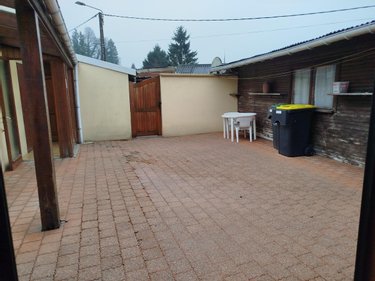 Maison a vendre Pas-en-Artois 62760 Pas-de-Calais 138 m2 6 pièces 158000 euros