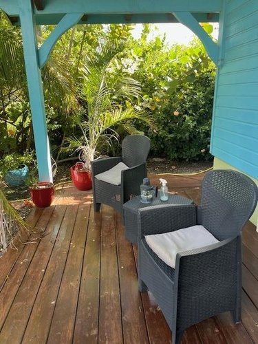 Maison a vendre Le Vauclin 97280 Martinique 92 m2  440000 euros