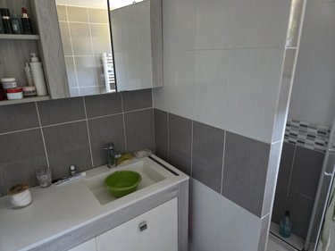 Maison a vendre Fromentières 53200 Mayenne 89 m2 4 pièces 106000 euros