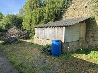 Maison a vendre Réminiac 56140 Morbihan 56 m2 3 pièces 59300 euros