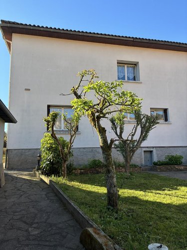 Maison a vendre Saint-Affrique 12400 Aveyron 146 m2 8 pièces 259000 euros
