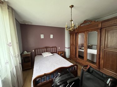 Maison a vendre Sauzon 56360 Morbihan 142 m2 6 pièces 496800 euros