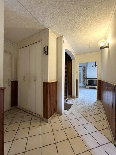Maison a vendre Tinqueux 51430 Marne 117 m2 6 pièces 221000 euros