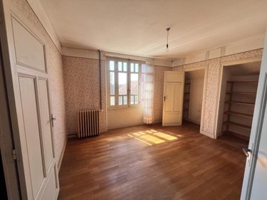 Maison a vendre Saint-Romain-sur-Cher 41140 Loir-et-Cher 111 m2 5 pièces 127800 euros