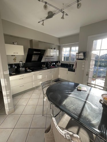 Maison a vendre Mulsanne 72230 Sarthe 128 m2 8 pièces 288750 euros