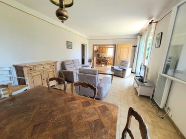 Maison a vendre Pierrelatte 26700 Drôme 112 m2 4 pièces 271700 euros