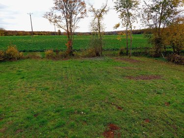 Maison a vendre Igé 61130 Orne 71 m2 4 pièces 111825 euros