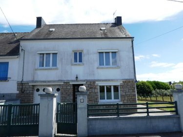 Maison a vendre Persquen 56160 Morbihan 100 m2 6 pièces 86950 euros