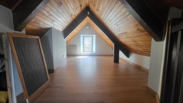 Maison a vendre Plouhinec 56680 Morbihan 27 m2 2 pièces 125700 euros