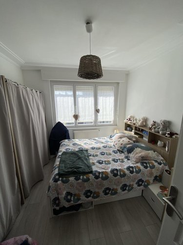 Location appartement Boulogne-sur-Mer 62200 Pas-de-Calais 104 m2 4 pièces 830 euros