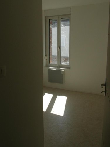 Location appartement Arras 62000 Pas-de-Calais 47 m2 3 pièces 653 euros