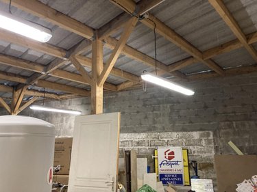 Immeuble a vendre Landévant 56690 Morbihan 295 m2  478000 euros