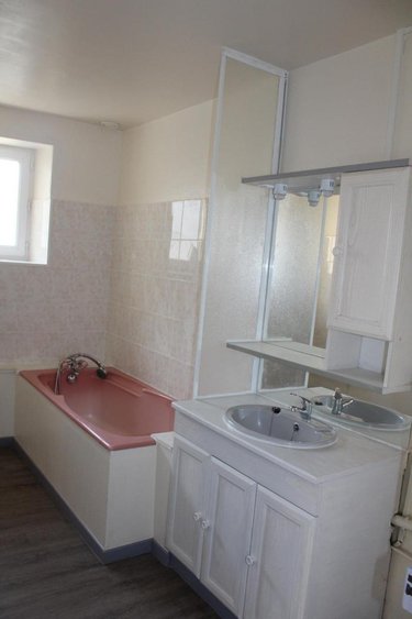 Location maison Cossé-le-Vivien 53230 Mayenne 72 m2 3 pièces 450 euros