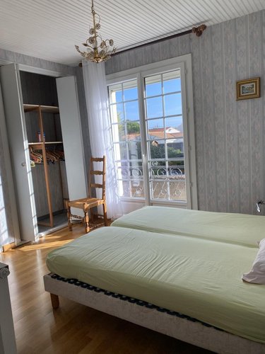 Maison a vendre Les Sables-d'Olonne 85100 Vendée 113 m2 4 pièces 468000 euros