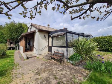 Maison a vendre Artins 41800 Loir-et-Cher 82 m2 4 pièces 74400 euros