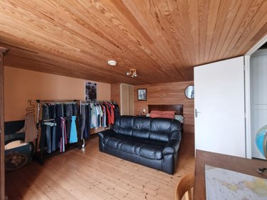 Maison a vendre Plogonnec 29180 Finistère 131 m2 4 pièces 262500 euros
