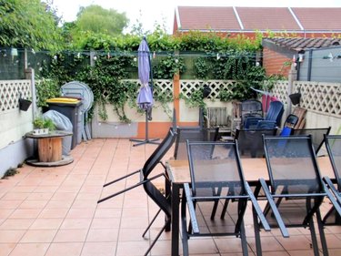 Maison a vendre Courrières 62710 Pas-de-Calais 91 m2 7 pièces 147630 euros